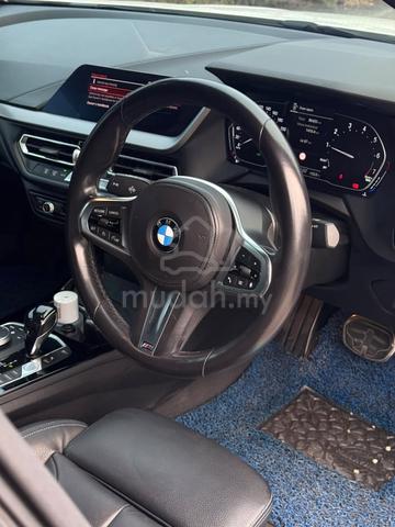 2021 Bmw 2 SERIES 1.5 18I M SPORT GRAN COUPE MY20 - 5