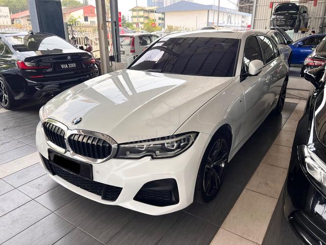 2021 Bmw 330LI 2.0 M SPORT(A)*ORIGINAL CONDITION* - 2