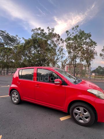 2006 Perodua MYVI 1.3 EZI (A) - 2