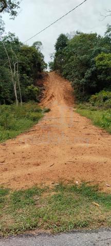 Tanah Untuk Dijual Di Gunung Bongsu Kulim Kedah. 4.6 Relung 1