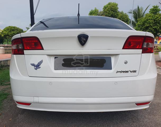 2012 Proton PREVE 1.6 EXECUTIVE (A) - 5