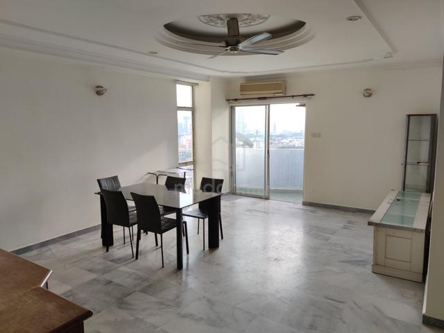 Ridzuan Condominium 1