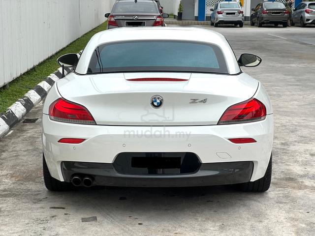 【NEGO】2011 Bmw Z4 2.5 SDRIVE23I (CBU) E89 (A) - 4