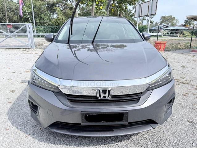 2020 Honda CITY 1.5 V (A).Full Loan.Carefull Owner - 3
