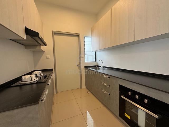 Bukit Bantayan Residence 1