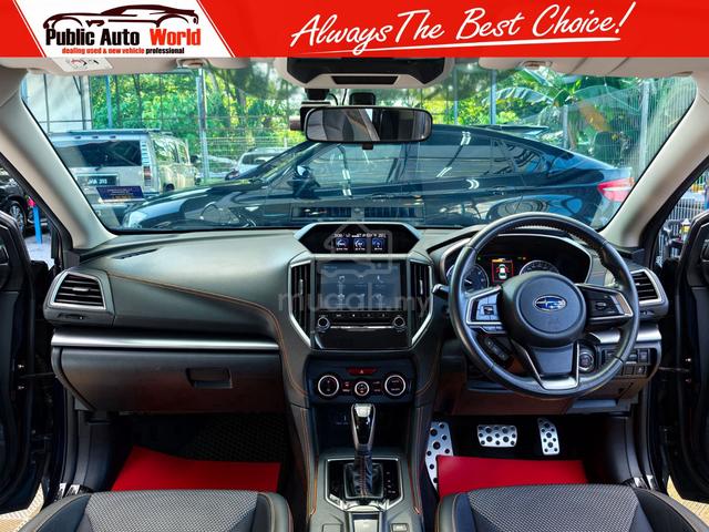 Subaru XV 2.0 2.0I-P (A) AWD F/LIFT PERFECT WRANTY - 5