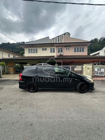 2005 Toyota WISH 1.8 TYPE S (A) - 3