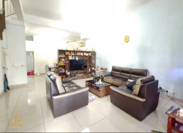 Setia Indah 13❗️Setia Alam Double Storey Renovated House for Sale 🏡 1