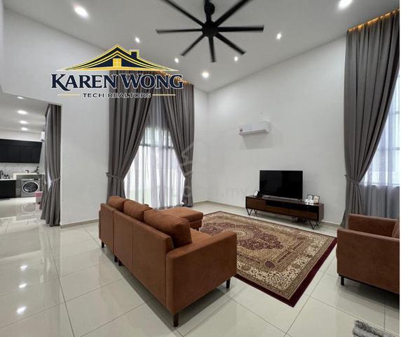 【SPECIAL OFFER💥】CINTA SAYANG RESORT VILLAS 1 Storey ZEROLOT BUNGALOW 1
