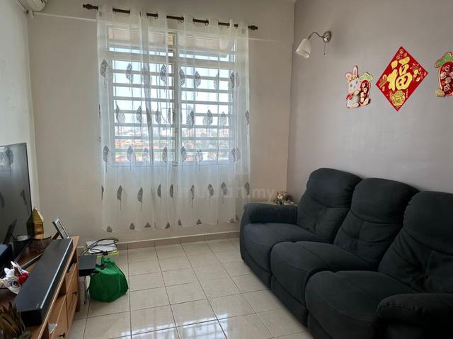 Irama Villa 1