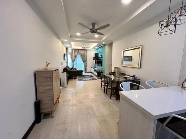 Savanna Executive Suite @ Southville City 1