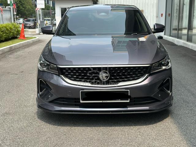 2024 Proton S70 1.5T Flagship X - 1