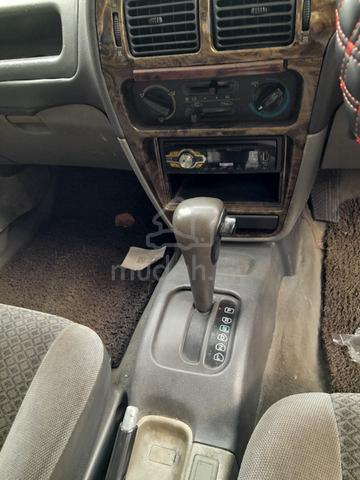 2004 Proton WIRA 1.5 GL (A) - 3