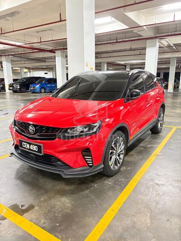 Kereta X50 1.5 TGDI Flagship MY20 (AUTO) - OWNER - 2