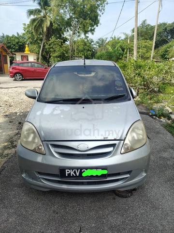 2012 Perodua VIVA 1.0 EJ-VE (A) - 1