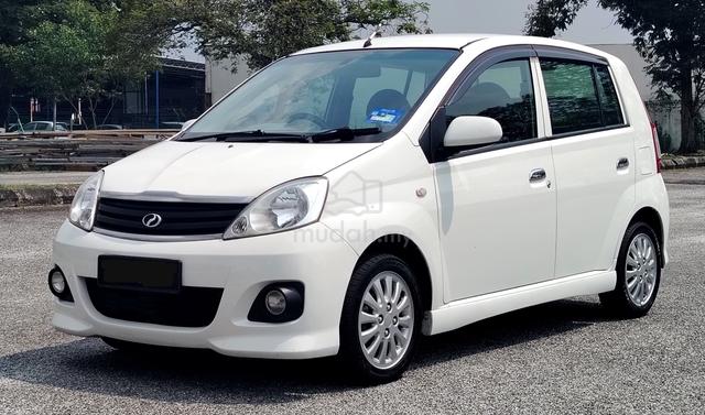 2009 Perodua VIVA 1.0 EZ (A) 1ST COME 1ST GET! - 3
