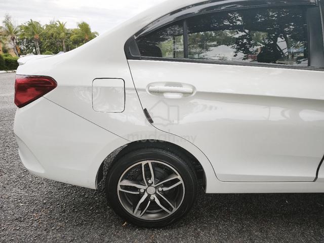 2021 Proton SAGA 1.3 PREMIUM AT MY16 BT P2-13A - 4