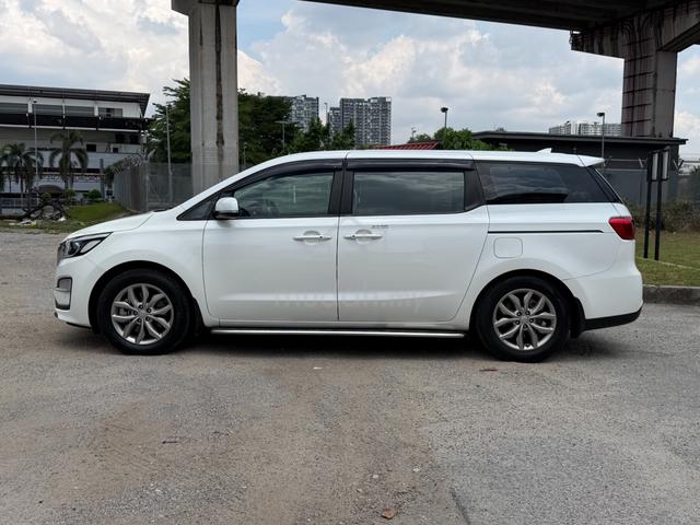 2019 Kia GRAND CARNIVAL 2.2 D YP (A) LOW MILEAGE - 5