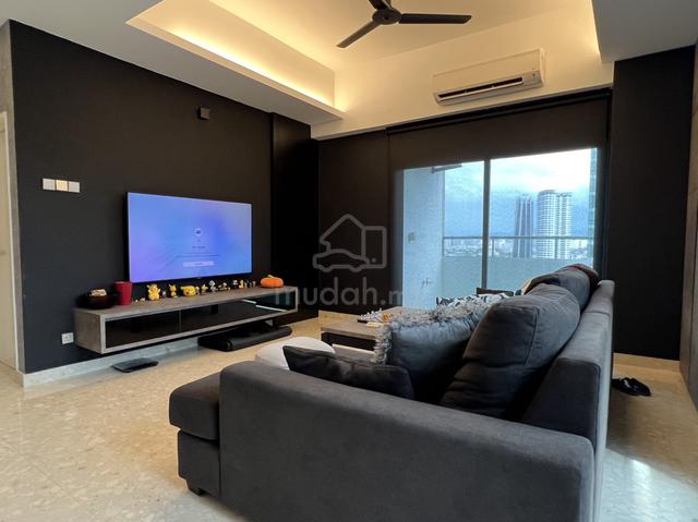 Menara Avenue 1