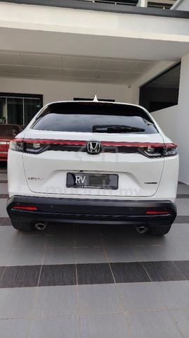 2022 Honda HR-V 1.5 TURBO V (A) - 5