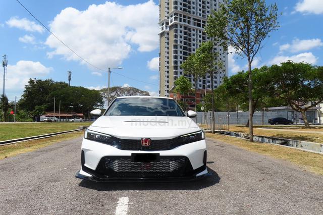 2022 Honda CIVIC 1.5 EX FL1 (A) - 3