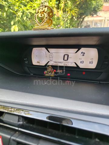 2017 Citroen C4 1.6 PICASSO L2 (A) - 4