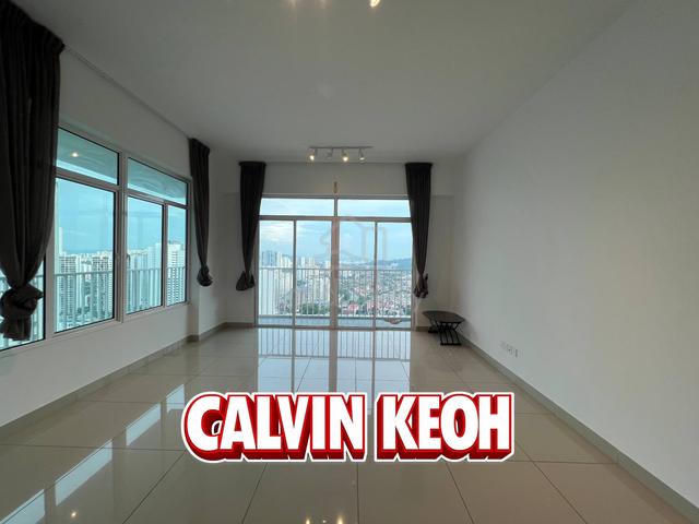 Setia Pinnacle 1