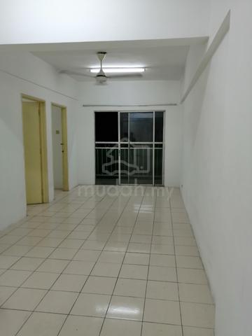 Puncak Desa Apartment 1