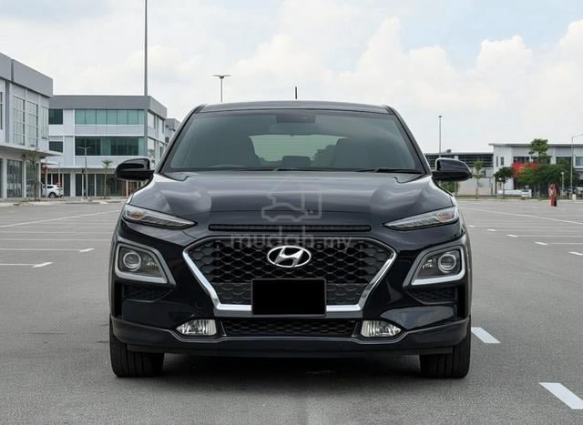 [2020] Hyundai KONA 2.0 ACTIVE Full Service Record - 4