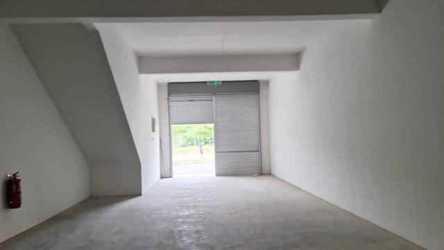 Skudai Mutiara Utama Double Storey Shop GROUND & FIRST FLOOR 1