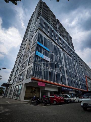 Icon Residence 1