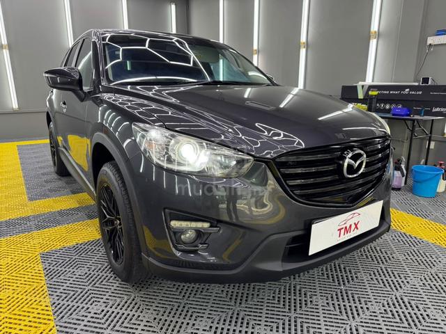 2016 Mazda CX-5 2.0 2WD HIGH SPEC (A) - 1