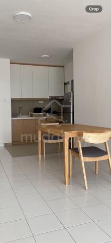 Kondominium Kiara Kasih 1