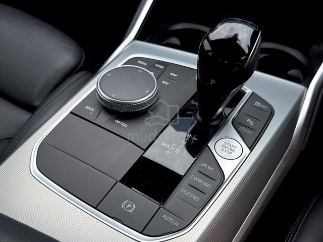 2020 Bmw 320i 2.0 SPORT (FULL LOAN APPLY) - 4