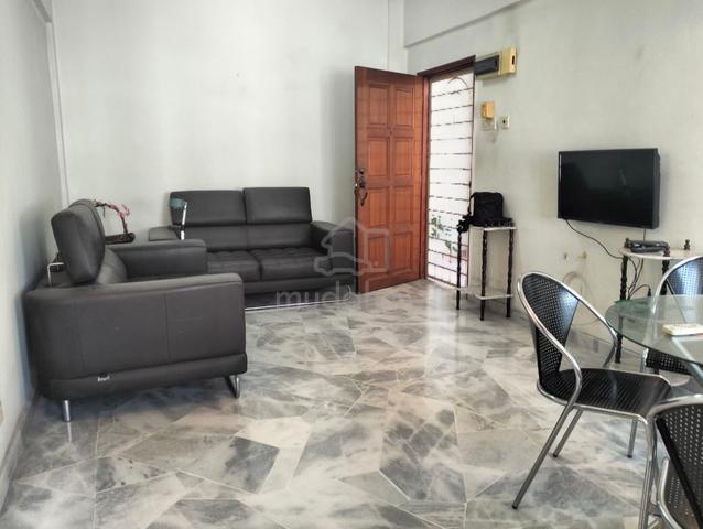 Goodyear Court 7 1
