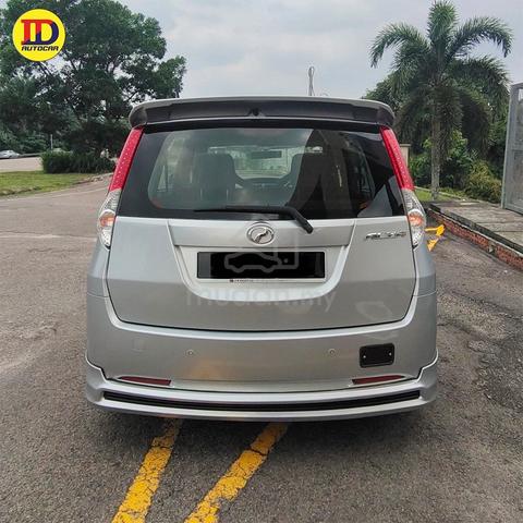 2013 Perodua ALZA 1.5 SX (M) - 3