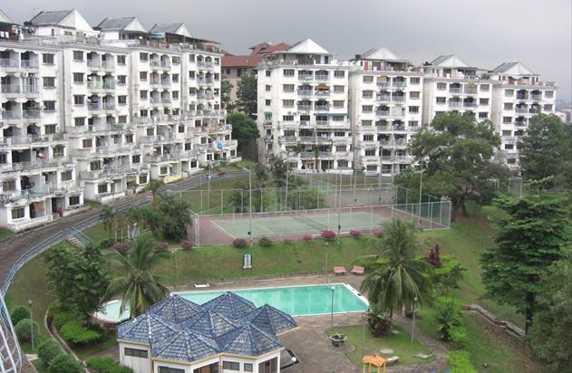 Sri Kinabalu 1