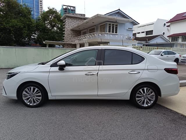 2024 Honda CITY 1.5 V MY20 GN FACELIFT (A) - 4