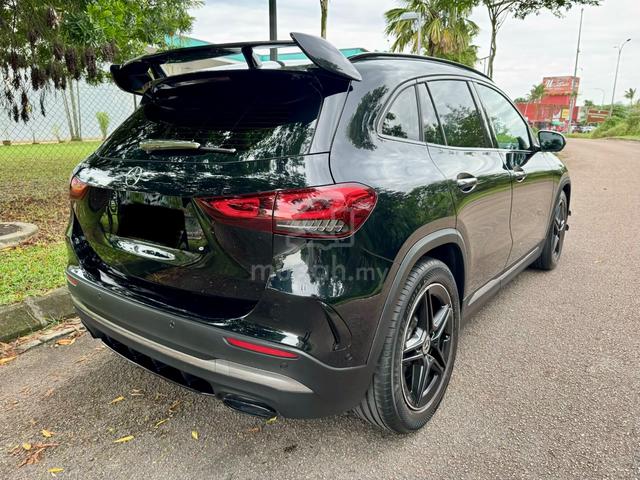 2022 Mercedes Benz GLA250 2.0 AMG LINE (A) - 5