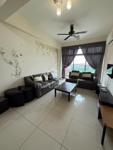Tropicana Residences @ Taman Sentosa 1