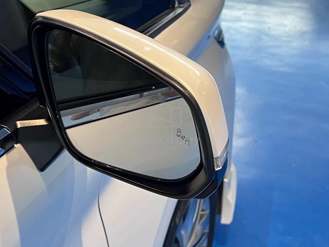 2023 Toyota ALPHARD 2.5 Z Modelista Side Step - 5