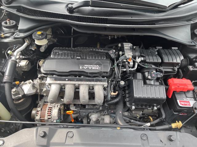 2011 Honda CITY 1.5 E (A) I-VTEC MODULO BODYKIT - 2