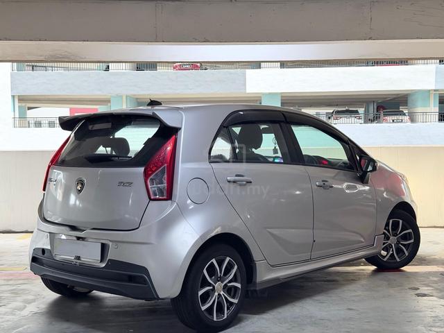 2015 Proton IRIZ 1.6 PREMIUM (A) WHOLE SALE - 3