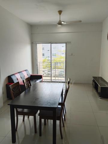 Kampus West City 5