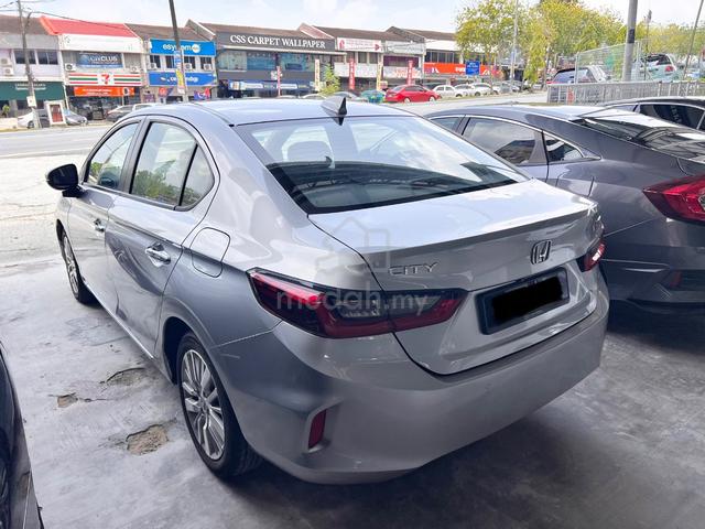 2022 Honda CITY 1.5 V*SUPER TIP TOP* - 4
