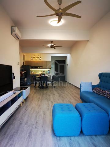 Ramah Pavilion 1