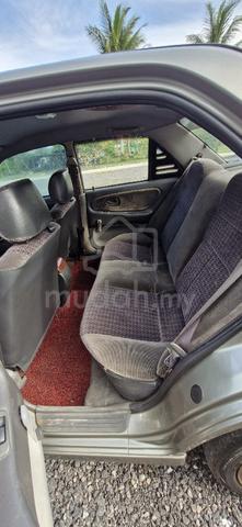 1996 Proton WIRA 1.5 GL (M) - 5