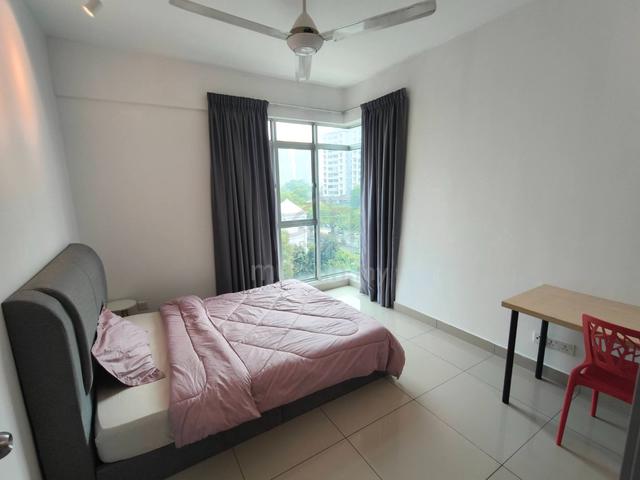 Kiara Residence 2 1