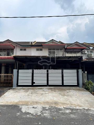 [Renovated] Teres 2 Tingkat, Zon Anggerik, Sungai Petani 1