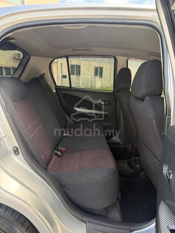 2012 Perodua MYVI 1.5 SE ZHS (A) - 5